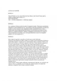 Autorul apare in mod indirect in text prin intermediul actiunii si al personajelor. Referat Chirita In Provintie 330524 Graduo