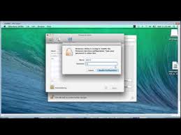 How To Join A Mac To Windows Domain Youtube
