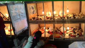 Bangkok outdoor structures chicken decor decoration decorating cubs deco. Model Dan Ukuran Membuat Kandang Ayam Doc Semi Modern