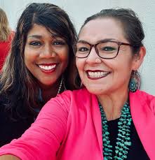 ShoutOut to Winslow, AZ's #Awesome Mayor! Mayor Roberta 'Birdie' Cano. She  is a fellow Flinn-Brown Civic Leadership fellow ❤️ #MayorCano #WinslowAZ  #FlinnBrown #CoralEvansAZ #CoralAZ