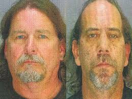 Police: Two men connected to Hells Angels arrested in bar stabbing