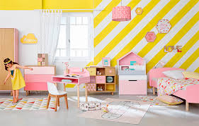 Chambre Enfant Meubles Decoration Maisons Du Monde