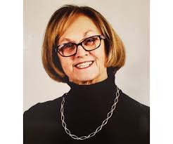 Joyce Beauchamp Obituary (1939