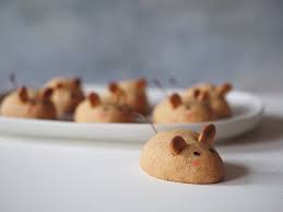 Catherine Zhang Peanut Cookies Yummy Cakes Zumbo S Just Desserts