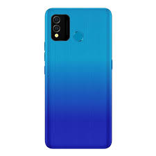 Full Body Housing for BLU J9L - White ...
