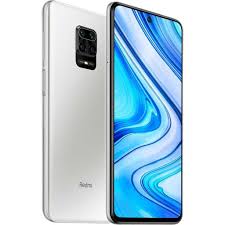 Xiaomi Redmi Note 9 Pro 6+64GB Glacier ...