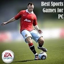 Like many of you out there, i'm both a huge fan of sports and videogames. Best Sports Games For Pc Fun Sports Sports Games Sports