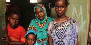 Djibouti religion djibouti is a country in east africa. Nrc In Djibouti Nrc