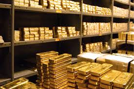 A gold price chart can help you identify gold price trends and figure out when is the right time to buy gold for you. Moody S Sees Lower Rates For Several Years To Support Gold Price Mining Com