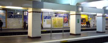 Boutique psg à paris 75009 (boulevard haussmann): Psg Guingamp 9 0 La Porte De Saint Cloud Gere Le Decalage Horaire Horsjeu Net