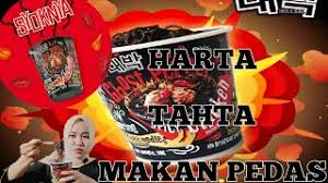 We did not find results for: Mie Ghost Pepper Level 1 Juta Dijual Di Alfamart Challengemakanpedas Mieghostpepper Youtube