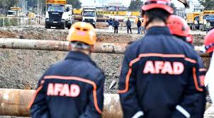 Afet ve acil durum yönetimi başkanlığı veya kısa adıyla afad; Afad Nedir Afad Acilimi Nedir Afad Iletisim Numaralari Nedir Haberler