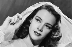 Popcorn Disability: Susan Peters, First Disabled Lady of Television