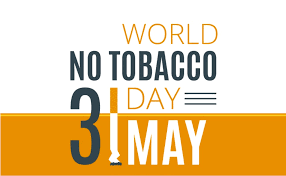 World no tobacco day is an initiative by the world health organization and is observed on may 31 every year. World No Tobacco Day 2020 Best Time To Quit Tobacco In This Pandemic