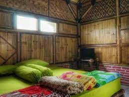 Seaside merupakan sebuah pantai yang dikelilingi kebun anggur dan monumen kuno. Rumah Kebun Lulu Villa Room Reviews Photos Malang 2021 Deals Price Trip Com