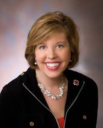 American Red Cross Greater St. Louis Region Announces New Chief Development  Officer