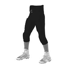 Youth Integrated Football Pant Item 689sy