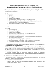 To help you make your selection, here are some. Http Www Chinesechamber Org My Wp Content Uploads 2018 05 Malaysian Origin As At 22 5 2018 Pdf