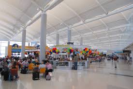 We are building an entirely new laguardia from the ground up and occasionally we may experience some growing pains. Getting Around With New York Habitat Newark Airport Guide New York Habitat Blog