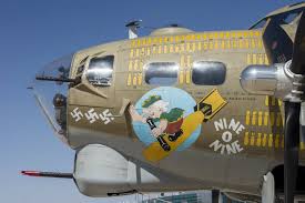 Maybe you would like to learn more about one of these? Nine 0 Nine Nose Art Fighter Jets War