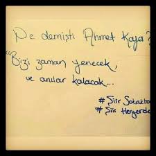 Ahmet Kaya Ozlu Sozler Alintilar Guzel Soz