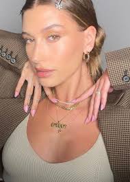 Hailey Bieber's Best Nails of All Time