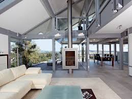 Wohnen von der idee bis zur verwirklichung. Fertighaus Von Davinci Haus Kundenhaus Rosenberg