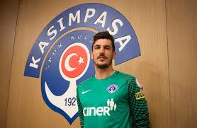 Free shipping free shipping free shipping. Kasimpasa Loan Goalkeeper From Udinese Turkish Football News