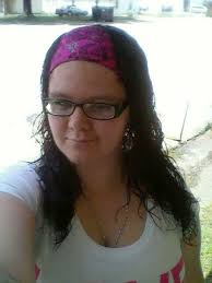 Cassie Scheuerman's Instagram, Twitter & Facebook