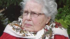 Alida Lefebvre Fortin