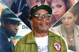 Shelton jackson spike lee (born march 20, 1957) is an american film director, producer, screenwriter, actor, and professor. Spike Lee Movies On Netflix Da 5 Bloods Malcolm X Inside Man
