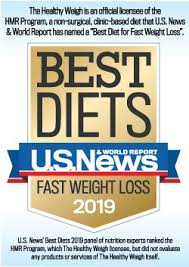 hmr t ranked best fast weight loss