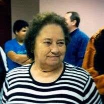 Goldie Lee Bates Obituary