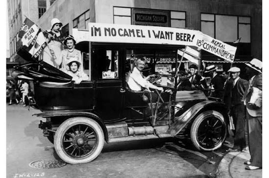 Prohibition Facts: A Guide to the US Prohibition Era | HistoryExtra