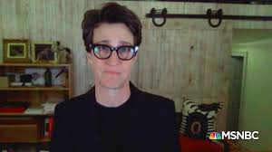 Rachel maddow won't be leaving msnbc any time soon. Maddow We Feared Susan S Covid Would Kill Her Your Risks Could Hurt Those You Love Most