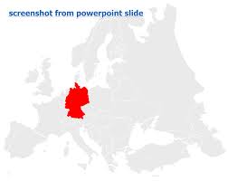 Maybe you would like to learn more about one of these? Include Political Map In Beamer Presentation And Emphasize One Country Tex Latex Stack Exchange