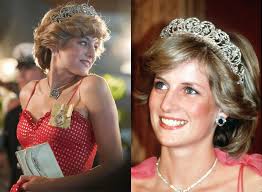 The fourth season spans 1979 to the early 1990s and includes margaret thatcher 's tenure as prime minister and prince charles 's marriage to lady diana spencer. How The Crown S Actors Compare To Their Real Life Royal Counterparts Vogue