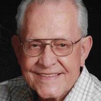 Richard Oren Lowry Obituary