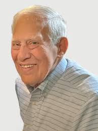 Harvey, Dr. William Michael "Mike"