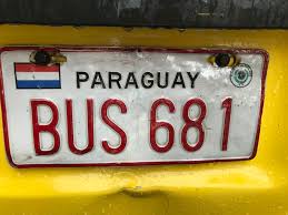 We did not find results for: Diario Di Viaggio Paraguay Un Paese Senza Sbocco Sul Mare Ancora Da Scoprire Nel Cuore Del Sud America Sven Luca World