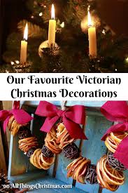 The medieval tradition of using evergreens continued, however the style and the victorians also transformed the idea of christmas so that it became centred around the family. Victorian Christmas Decorations And Ideas All Things Christmas