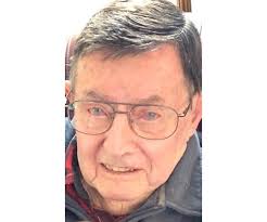 Robert Noon Obituary (1927