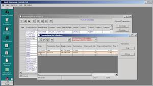 We did not find results for: Basic Inventory Control Desktop Inventory Transaction Reports Youtube