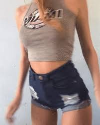 Rfts lusios micca bike shorts. Cute Girls In Short Shorts 35 Photos 4 Gifs The Viraler