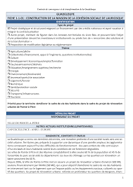 Https Www Guadeloupe Gouv Fr Index Php Content Download 17325 111416 File Fiches 20du 20contrat 20de 20convergence 20et 20de 20transformation Pdf