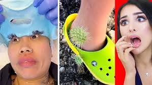 Lisa Gratton's Instagram, Twitter & Facebook