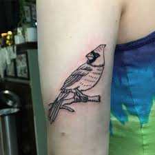 No worries, we at cardinal tattoo are here to help! Blackwork Tattoos