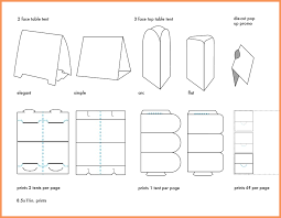 Table Tent Template Indesign Table Tent Templates Word Gsebookbinderco Ideas Table Tents Tent Cards Table Template
