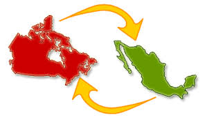 Learn how to watch mexico vs canada live stream online on 30 july 2021, see match results and teams h2h stats at scores24.live! La Doble Moral De Canada Frente A La Violencia En Mexico La Portada Canada