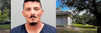 'I gave into the Devil': New information in case of man accused of killing  mother